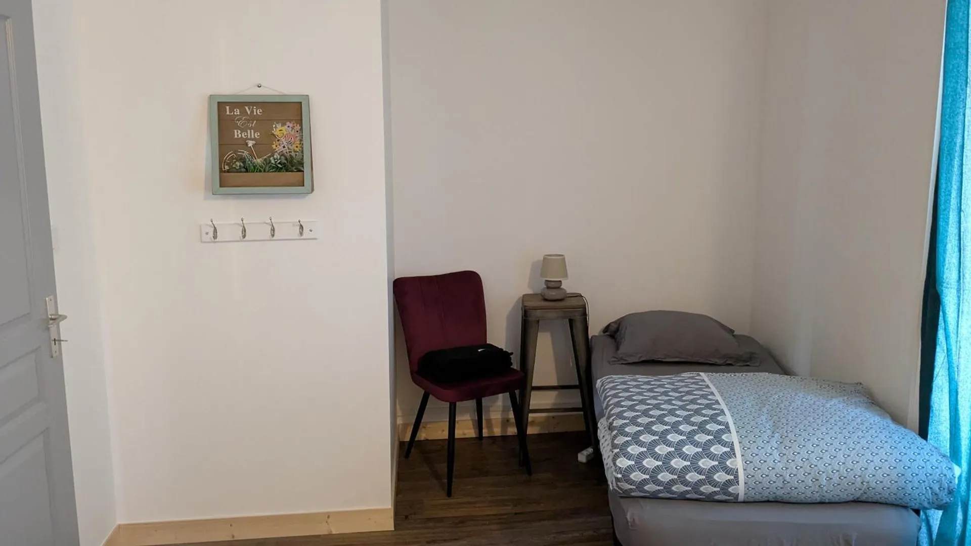 Chez Cornelia Bed & Breakfast Estaing  France