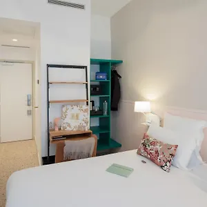 visit hotel