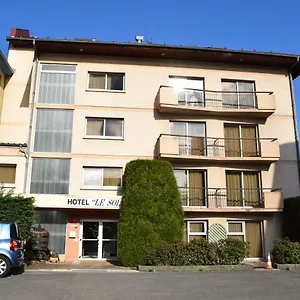 visit hotel